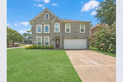 14003 Stardust Lane, Houston, TX 77041 - Photo 3