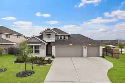 3306 Old Ironwood, Spring, TX 77386 - Photo 1