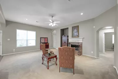 3659 Windswept Drive, Montgomery, TX 77356 - Photo 9