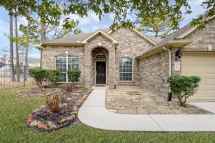 3659 Windswept Dr, Montgomery, TX 77356 - Photo 1