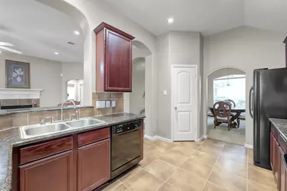 3659 Windswept Drive, Montgomery, TX 77356 - Photo 7