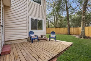 1810 N Red Cedar Cir, The Woodlands, TX 77380 - Photo 41