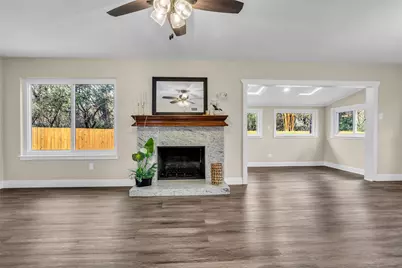 1810 N Red Cedar Circle, The Woodlands, TX 77380 - Photo 19