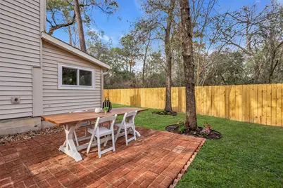 1810 N Red Cedar Circle, The Woodlands, TX 77380 - Photo 37