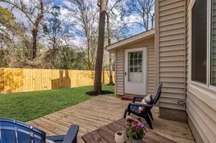 1810 N Red Cedar Cir, The Woodlands, TX 77380 - Photo 35