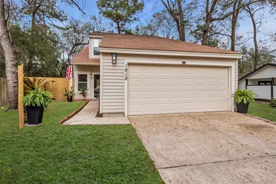1810 N Red Cedar Circle, The Woodlands, TX 77380 - Photo 3