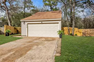 1810 N Red Cedar Cir, The Woodlands, TX 77380 - Photo 5