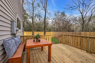 1810 N Red Cedar Circle, The Woodlands, TX 77380 - Photo 39
