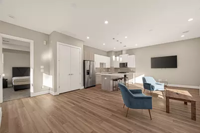 778 Paul Quinn Street #F, Houston, TX 77091 - Photo 3