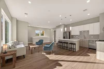 778 Paul Quinn Street #F, Houston, TX 77091 - Photo 5