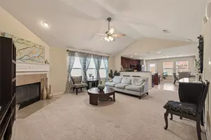 4146 Mt Everest Way, Katy, TX 77449 - Photo 3
