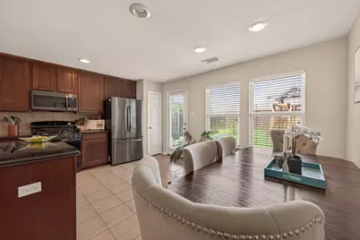 4146 Mt Everest Way, Katy, TX 77449 - Photo 9