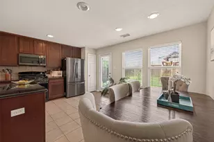 4146 Mt Everest Way, Katy, TX 77449 - Photo 9