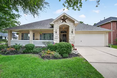 1110 Carriage Court, Seabrook, TX 77586 - Photo 1