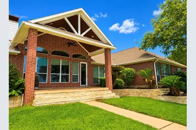 430 Fawn Road, Livingston, TX 77351 - Photo 21