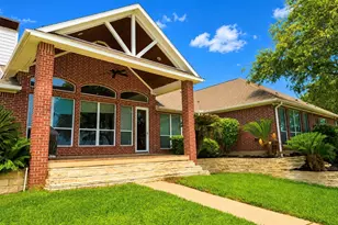 430 Fawn Rd, Livingston, TX 77351 - Photo 21