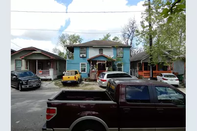 1407 71st Street, Houston, TX 77011 - Photo 1