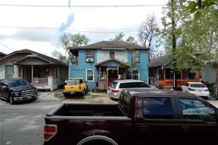 1407 71st St, Houston, TX 77011 - Photo 1