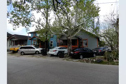 1407 71st Street, Houston, TX 77011 - Photo 3