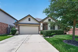 11015 Walts Run Ln, Cypress, TX 77433 - Photo 3