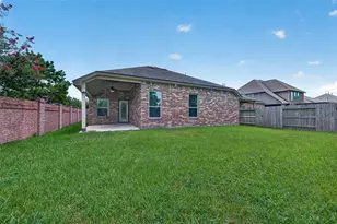 11015 Walts Run Ln, Cypress, TX 77433 - Photo 45