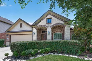 11015 Walts Run Ln, Cypress, TX 77433 - Photo 5