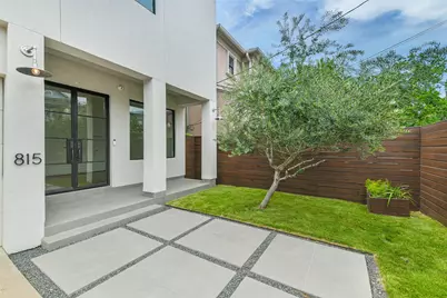 815 Alexander Street, Houston, TX 77007 - Photo 3