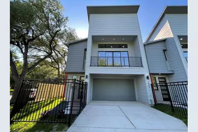 6642 Del Rio Street, Houston, TX 77021 - Photo 1