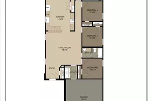 3005 Wild Indigo Trl, Brookshire, TX 77423 - Photo 15