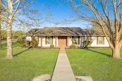 3809 Wingtail Way, Pearland, TX 77584 - Photo 1