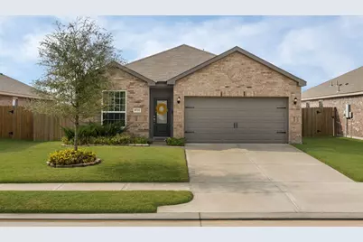 10722 Millet Court, Richmond, TX 77469 - Photo 1