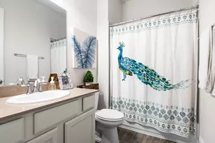 2335 Pale Star Dr, Conroe, TX 77384 - Photo 29