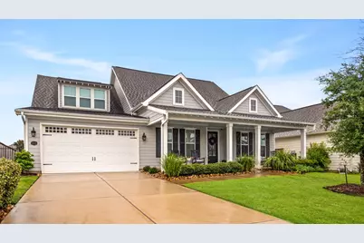 2335 Pale Star Drive, Conroe, TX 77384 - Photo 1