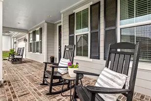 2335 Pale Star Dr, Conroe, TX 77384 - Photo 3