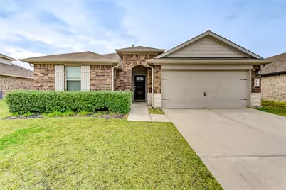 4219 Fornari Lane, Katy, TX 77449 - Photo 1