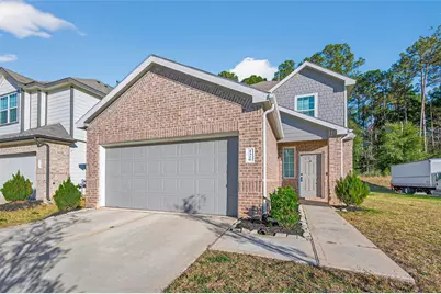 4326 McGregor Bluff Lane, Conroe, TX 77304 - Photo 1