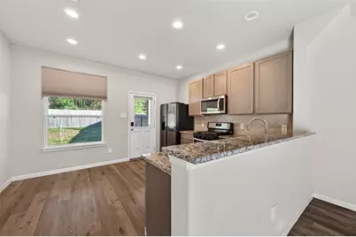 4326 McGregor Bluff Lane, Conroe, TX 77304 - Photo 7