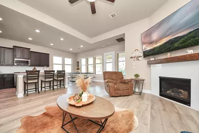 29842 Bellous River Lane, Katy, TX 77423 - Photo 13