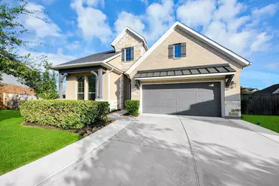 29842 Bellous River Lane, Katy, TX 77423 - Photo 1