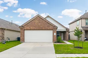 17555 Greystanes Rd, Humble, TX 77346 - Photo 1