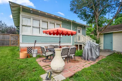 907 Clinton Street, Brenham, TX 77833 - Photo 31
