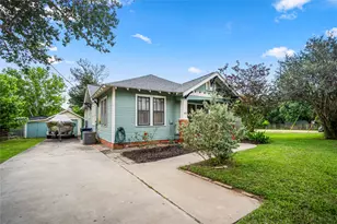 907 Clinton St, Brenham, TX 77833 - Photo 3