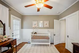 907 Clinton St, Brenham, TX 77833 - Photo 19