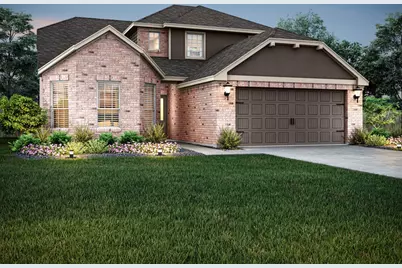 14318 Sun Coral Drive, Texas City, TX 77539 - Photo 1