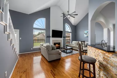 16315 Scotch Hollow Lane, Houston, TX 77083 - Photo 7