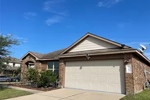 9203 Adobe Sky Ct, Richmond, TX 77407 - Photo 1