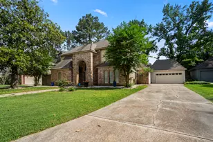 407 Champion Lake Dr, Spring, TX 77380 - Photo 3