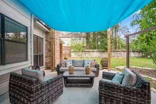 407 Champion Lake Dr, Spring, TX 77380 - Photo 25