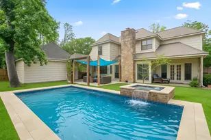 407 Champion Lake Dr, Spring, TX 77380 - Photo 25