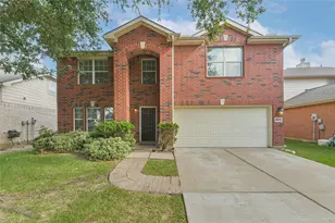 4011 Brighton Springs Ln, Katy, TX 77449 - Photo 1